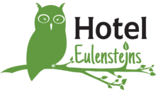Kundenlogo von Eulenstein Hotel