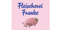 Kundenlogo Fleischerei Franke Gabi Hirsch & Gitte Bajorat GbR