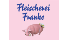 Kundenlogo von Fleischerei Franke Gabi Hirsch & Gitte Bajorat GbR