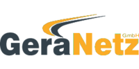 Kundenlogo GeraNetz GmbH