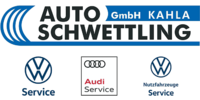 Kundenlogo Auto Schwettling GmbH