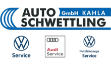 Kundenlogo von Auto Schwettling GmbH