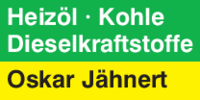 Kundenlogo Jähnert Heizöl