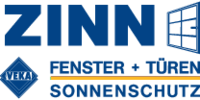 Kundenlogo Fenster Zinn