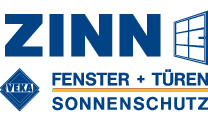 Kundenlogo von Zinn Bauelemente GmbH
