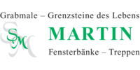 Kundenlogo Martin Steinmetzbetrieb