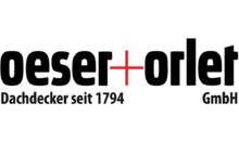 Kundenlogo von oeser+orlet GmbH
