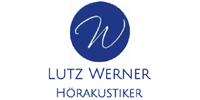 Kundenlogo Hörakustik Werner