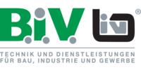 Kundenlogo BIV Bau- u. Industriegeräte Vertriebs GmbH