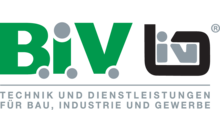 Kundenlogo von BIV Bau- u. Industriegeräte Vertriebs GmbH