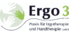 Kundenlogo von Ergo 3 Praxis für Ergotherapie und Handtherapie GmbH