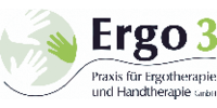 Kundenlogo Ergo 3 Praxis für Ergotherapie und Handtherapie GmbH