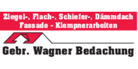 Kundenlogo Dachdecker Gebr. Wagner Bedachung GmbH & Co. KG