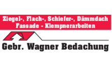 Kundenlogo von Dachdecker Gebr. Wagner Bedachung GmbH & Co. KG