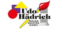 Kundenlogo Malerbetrieb Udo Hädrich GmbH