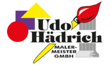 Kundenlogo von Malerbetrieb Udo Hädrich GmbH