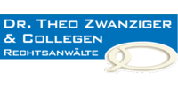 Kundenlogo Anwaltsbüro Dr. Theo Zwanziger & Collegen