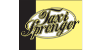 Kundenlogo Taxi Sprenger