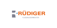 Kundenlogo Fliesenlegermeister Dirk Rüdiger