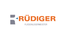 Kundenlogo von Fliesenlegermeister Dirk Rüdiger