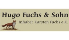 Kundenlogo von Heizöl u. Briketts Hugo Fuchs & Sohn