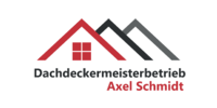 Kundenlogo Dachdeckermeisterbertrieb Schmidt Axel