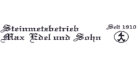 Kundenlogo Edel Max u. Sohn