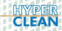 Kundenlogo Huber Dirk HYPER CLEAN