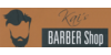 Kundenlogo von Friseursalon Kais Barber Shop
