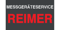 Kundenlogo Meßgeräteservice Reimer