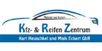 Kundenlogo Kfz- & Reifenzentrum Heschkel und Eckert