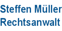 Kundenlogo Rechtsanwalt Müller Steffen