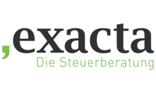 Kundenlogo von EXACTA