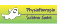 Kundenlogo Physiotherapie Geist Sabine