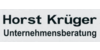 Kundenlogo von Krüger Horst Unternehmensberatung