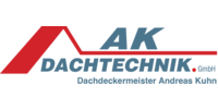 Kundenlogo AK Dachtechnik GmbH