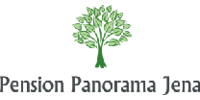 Kundenlogo Pension Panorama Drackendorf