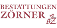 Kundenlogo Bestattungen Zörner