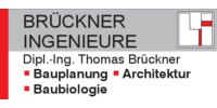 Kundenlogo Brückner-Ingenieure