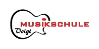 Kundenlogo Musikschule Voigt
