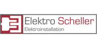 Kundenlogo Elektro Scheller