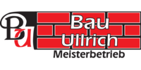 Kundenlogo Bau Ullrich