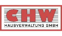 Kundenlogo von CHW Hausverwaltung GmbH