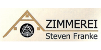 Kundenlogo Zimmerei Franke Steven