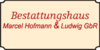 Kundenlogo von Bestattungshaus Marcel Hofmann & Ludwig GbR