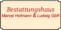 Kundenlogo Bestattungshaus Marcel Hofmann & Ludwig GbR