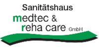 Kundenlogo medtec & reha care GmbH