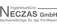 Kundenlogo Kfz-Prüfstelle Ingenieurbüro Neczas GmbH