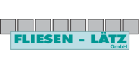 Kundenlogo Fliesen Lätz GmbH