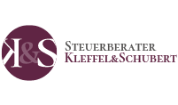 Kundenlogo von Steuerberater Kleffel & Schubert PartG mbB